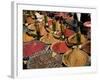 Herbs and Spices, Aix En Provence, Bouches Du Rhone, Provence, France-Roy Rainford-Framed Photographic Print