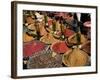 Herbs and Spices, Aix En Provence, Bouches Du Rhone, Provence, France-Roy Rainford-Framed Photographic Print