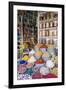 Herbs and Spices for Sale in Souk, Medina, Marrakesh, Morocco, North Africa, Africa-Stephen Studd-Framed Photographic Print