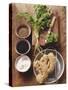 Herbs and Spices-Eising Studio - Food Photo and Video-Stretched Canvas