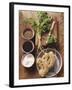 Herbs and Spices-Eising Studio - Food Photo and Video-Framed Photographic Print