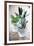 Herbs-Veronique Leplat-Framed Photographic Print