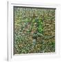 Herbst Tors, 2023 (Oil on Canvas)-Noel Paine-Framed Giclee Print