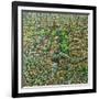 Herbst Tors, 2023 (Oil on Canvas)-Noel Paine-Framed Giclee Print