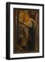 Black Frame