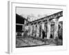 Herculaneum Ruins-null-Framed Photographic Print
