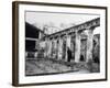 Herculaneum Ruins-null-Framed Photographic Print