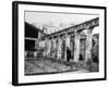 Herculaneum Ruins-null-Framed Photographic Print