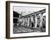 Herculaneum Ruins-null-Framed Photographic Print