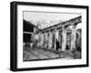 Herculaneum Ruins-null-Framed Photographic Print