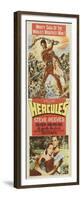 Hercules, 1959-null-Framed Premium Giclee Print
