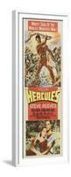 Hercules, 1959-null-Framed Premium Giclee Print