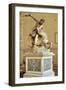 Hercules and Centaur Nessus-Giambologna-Framed Giclee Print