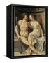 Hercules and Deianeira, 1517-Jan Gossaert-Framed Stretched Canvas