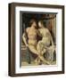 Hercules and Deianeira, 1517-Jan Gossaert-Framed Giclee Print