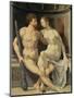 Hercules and Deianeira, 1517-Jan Gossaert-Mounted Giclee Print