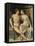 Hercules and Deianeira, 1517-Jan Gossaert-Framed Stretched Canvas