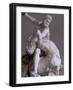 Hercules and Nessus by Giambologna, Loggia Della Signoria, Florence, Tuscany, Italy-Patrick Dieudonne-Framed Photographic Print