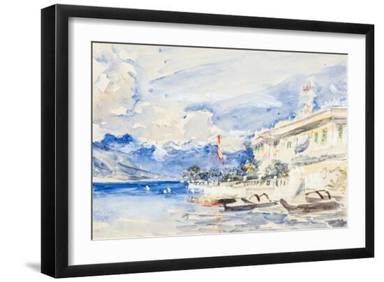Premium Giclee Print, , large