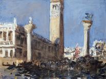 Tunis-Hercules Brabazon Brabazon-Giclee Print