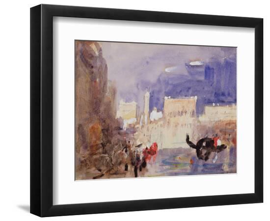 Premium Giclee Print, , large