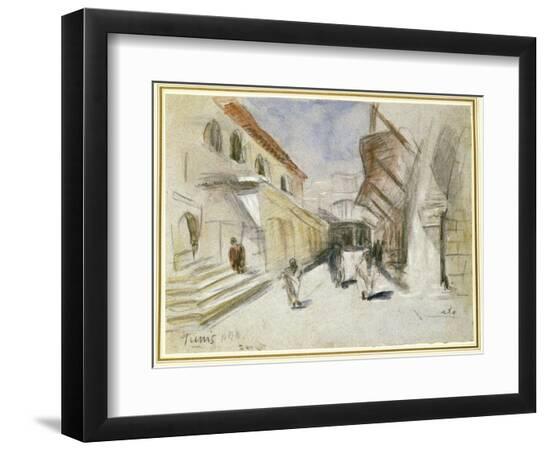 Premium Giclee Print, , large