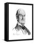 Hercules Brabazon-John Singer Sargent-Framed Stretched Canvas