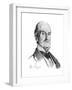 Hercules Brabazon-John Singer Sargent-Framed Art Print