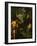 Hercules, Deianira and the Centaur Nessus-Paolo Veronese-Framed Giclee Print