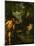 Hercules, Deianira and the Centaur Nessus-Paolo Veronese-Mounted Giclee Print