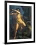 Hercules Killing Hydra of Lerna-Guido Reni-Framed Giclee Print