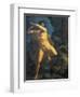 Hercules Killing Hydra of Lerna-Guido Reni-Framed Giclee Print