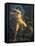 Hercules Killing Hydra of Lerna-Guido Reni-Framed Stretched Canvas