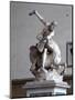 Hercules Killing the Centaur (Marble) (See also 353893-4)-Giambologna-Mounted Premium Giclee Print