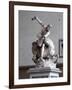 Hercules Killing the Centaur (Marble) (See also 353893-4)-Giambologna-Framed Giclee Print