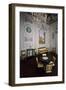 Hercules Room, with Decorations-Giuseppe Maria Terreni-Framed Giclee Print