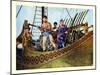 Hercules Samson and Ulysses, 1965-null-Mounted Art Print