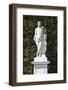 Hercules Statue-Tupungato-Framed Photographic Print