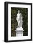 Hercules Statue-Tupungato-Framed Photographic Print