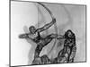 Hercules the Archer, 1909-Emile-antoine Bourdelle-Mounted Photographic Print