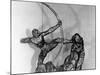 Hercules the Archer, 1909-Emile-antoine Bourdelle-Mounted Photographic Print