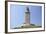 Hercules Tower, Oldest Roman Lighthouse in Use Todaya Corun±A, Galicia, Spain, Europe-Matt Frost-Framed Photographic Print