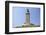 Hercules Tower, Oldest Roman Lighthouse in Use Todaya Corun±A, Galicia, Spain, Europe-Matt Frost-Framed Photographic Print