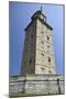 Hercules Tower, Oldest Roman Lighthouse in Use Todaya Coruna, Galicia, Spain, Europe-Matt Frost-Mounted Photographic Print