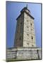 Hercules Tower, Oldest Roman Lighthouse in Use Todaya Coruna, Galicia, Spain, Europe-Matt Frost-Mounted Photographic Print