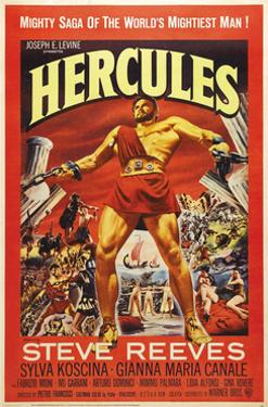 Hercules