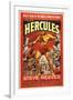 Hercules-null-Framed Premium Giclee Print