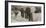 Herd of African Elephants, Kenya-null-Framed Giclee Print