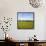 Herd of Cows on Farmland on the West Coast, South Island, New Zealand, Pacific-Matthew Williams-Ellis-Framed Stretched Canvas displayed on a wall