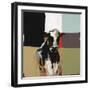 Herd That I-Sydney Edmunds-Framed Giclee Print